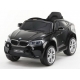 Elektromobilis vaikams BMW X6M 12V su distanciniu valdymu